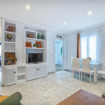 Zafiro Apartment&parking In The Historical Centre Apartamento
