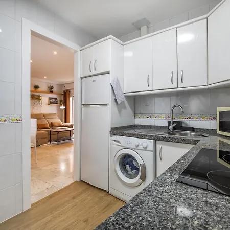 Apartamento Zafiro Apartment&parking In The Historical Centre