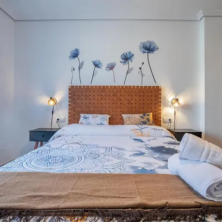 Zafiro Apartment&parking In The Historical Centre * Córdova